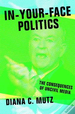 Capa do artigo In-Your-Face Politics