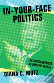 Capa do artigo In-Your-Face Politics