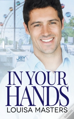 Capa do artigo In Your Hands