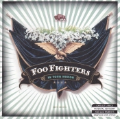 Capa do artigo In Your Honor - CD