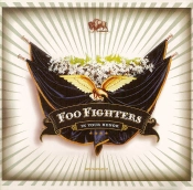 Capa do artigo In Your Honor - CD