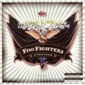 Capa do artigo In Your Honor - CD