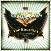Capa do artigo In Your Honour - CD