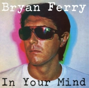 Capa do artigo In Your Mind - Vinil