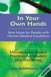 Capa do artigo In Your Own Hands