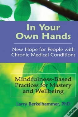 Capa do artigo In Your Own Hands