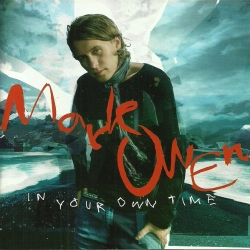 Capa do artigo In Your Own Time - CD