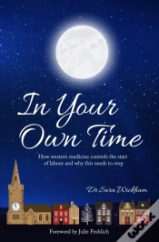 Capa do artigo In Your Own Time