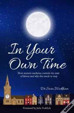 Capa do artigo In Your Own Time
