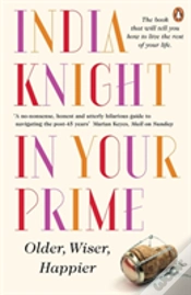 Capa do artigo In Your Prime