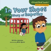 Capa do artigo In Your Shoes