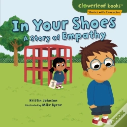 Capa do artigo In Your Shoes