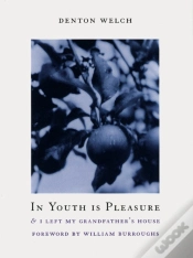 Capa do artigo In Youth Is Pleasure