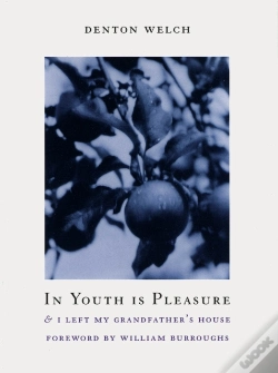 Capa do artigo In Youth Is Pleasure