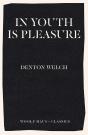 In Youth Is Pleasure - Preview