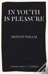 In Youth Is Pleasure