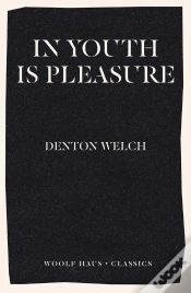 Capa do artigo In Youth Is Pleasure