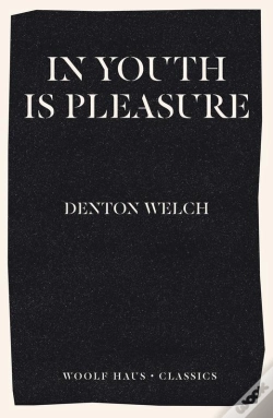 Capa do artigo In Youth Is Pleasure