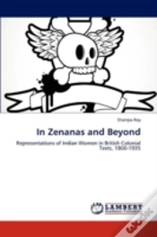Capa do artigo In Zenanas And Beyond