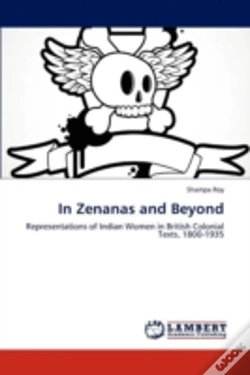 Capa do artigo In Zenanas And Beyond