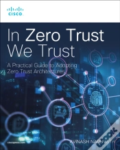 Capa do artigo In Zero Trust We Trust