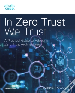 Capa do artigo In Zero Trust We Trust