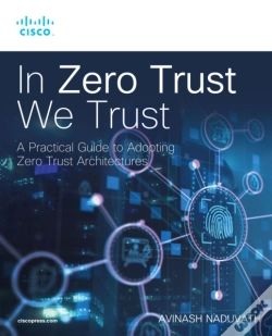 Capa do artigo In Zero Trust We Trust