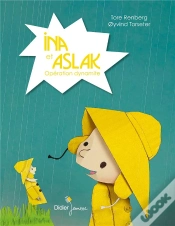 Capa do artigo Ina & Aslak, La Dynamite (Titre Provisoire)