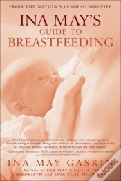 Capa do artigo Ina May