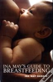 Capa do artigo Ina May