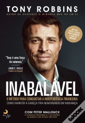 Capa do artigo Inabalável