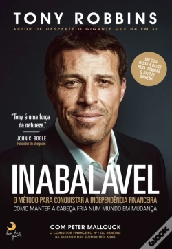Capa do artigo Inabalável