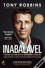 Capa do artigo Inabalável