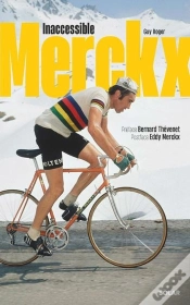 Capa do artigo Inaccessible Merckx