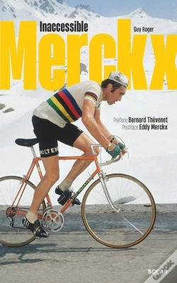 Capa do artigo Inaccessible Merckx