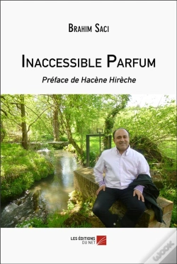 Capa do artigo Inaccessible Parfum