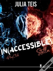 Capa do artigo In(Accessible) Stella