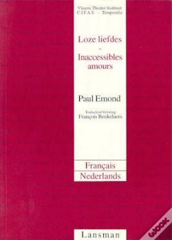 Capa do artigo Inaccessibles Amours / Looze Liefdes