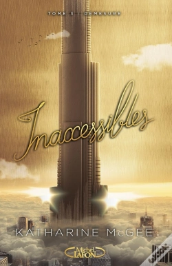Capa do artigo Inaccessibles - Tome 3 - Vol3