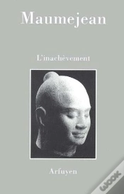 Capa do artigo Inachevement (L)