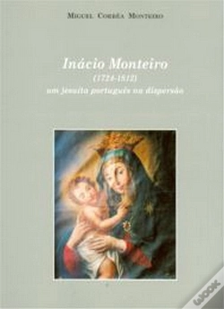 Capa do artigo Inácio Monteiro (1724-1812)