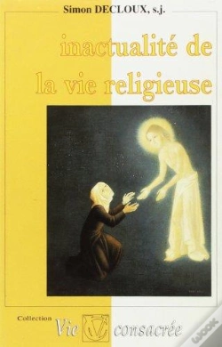 Capa do artigo Inactualite De La Vie Religieuse