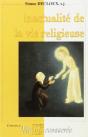 Inactualite De La Vie Religieuse - Preview