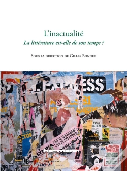 Capa do artigo Inactualite (L')