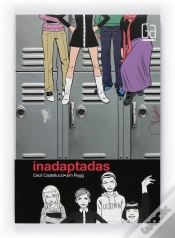 Capa do artigo Inadaptadas