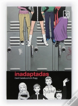 Capa do artigo Inadaptadas