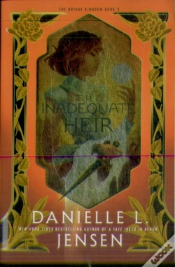 Capa do artigo Inadequate Heir