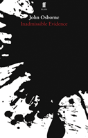 Inadmissible Evidence - Preview