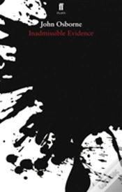 Capa do artigo Inadmissible Evidence