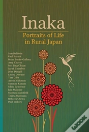 Capa do artigo Inaka